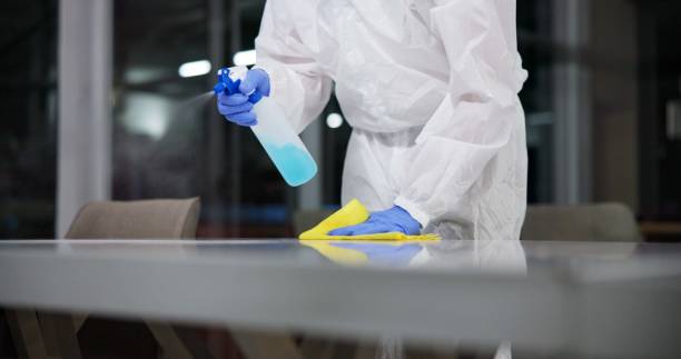 Licensed Odor Removal service in Barrington, NJ - Crime Scene Cleaner Online